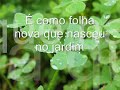 Raio de sol - Novela Poder Paralelo