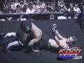 Kocosports.com Classic Combat TV: Nooie Lee vs. Toxic