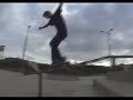Dawid Cybula - Emerica The Gold Rookie Contest