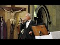 Natal 2009 em Jaú - Amauri René e Mir de Oliveira - Nessum Dorma