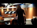yarel ramos- reventon with yarel, mun2, entrevista en telemundo ch-48