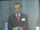 Italy - Silicon Valley Experience at CISCO - 2/11