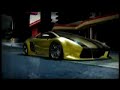 NFS: Carbon Music Video (Drop the Bombshell - PM5k)