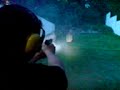 Night shooting fenix p3d ce