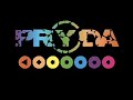pryda - pjanoo