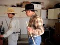 Tondano vs Modoinding