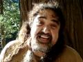 Yosemite Bear Thanking Jimmy Kimmel