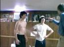 anabolic steroids - danny kevin aj