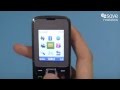 Nokia C1-01 Review - YouTube