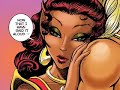 Elfquest - Love Scene