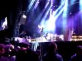 The Killers @ Pukkelpop '08: Spaceman [NEW AWSOME SONG]