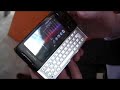 sony ericsson x1