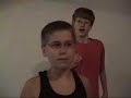 Crazy Frog Bros