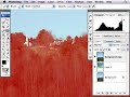 Making Better Selections in Photoshop