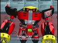 sonic heroes- keys the ruin