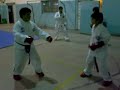 clase con el sab�m Axel Vargas