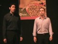 Via con Me - Grupo Vocal Quorum