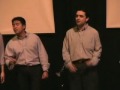 Via con Me - Grupo Vocal Quorum