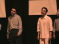 Via con Me - Grupo Vocal Quorum
