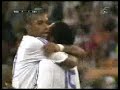Gol de Royston Drenthe con el Real Madrid al Sevilla