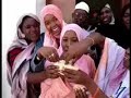 Solar Cooker Workshop in Darfur