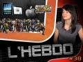 l'hebdo du jeu vidéo - #38 : Super Street Fighter IV, ipad, apple, iphone [JVN.com]