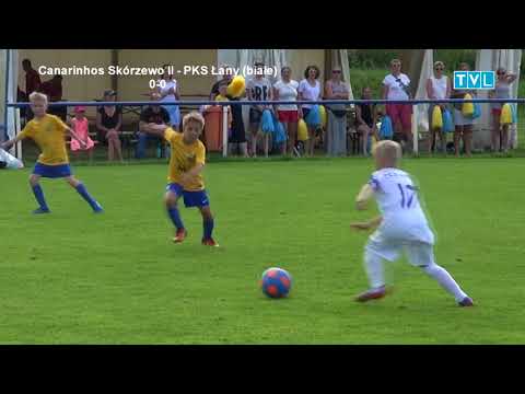 Click to View : Turniej piłkarski w Pradze Canarinhos Skórzewo II - PKS Łany (biali) 3 czerwca 2017 roku