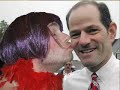 Paddy Cakes: Tales From Another Spitzer Hooker