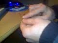 Uri Geller Trick es klappt ! D&G