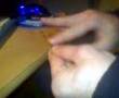 Uri Geller Trick es klappt ! D&G