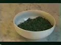 making hash