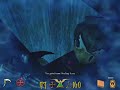 Clive Barker's Undying Walkthrough (Nightmare) Part 45 - Time for a Trip-OUT!!