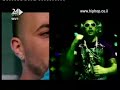 Booskills live at channel 24, Israel music channel