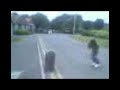 dorge skating