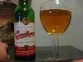 Hougly Beer Review: Czechvar (Budweiser Budvar).