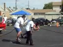 Truck Pull at Teen Nats 2008-Zaid