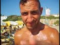 gavettone al piccio!
