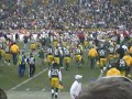 greenbay wins