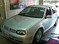 Golf IV 1.6lts chip de potenciaci�n Chipracing