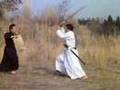 Okinawa Kobudo Kenshinryu - Teruo Hayashi