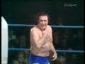 World Of Sport - Mick McManus vs Kung Fu pt.1