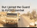 Bush: The boy who would become a war hero - NOT!