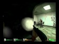 Left 4 Dead Custom Map Review - Dam IT! 1 of 3 - Kilplix N Friends