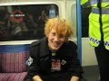 Coppers rights!