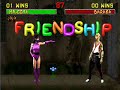 Mileena- ManEater- Tribute Mileena- ManEater- Tribute