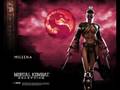 Mileena- ManEater- Tribute