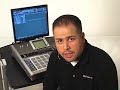 How to use Track Mute automation as well as volume automation , pan and EQ in the MV-8000 / 8800.