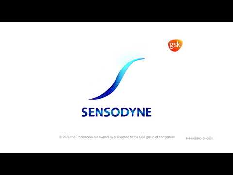 Sensodyne-Life's Too Short For Tooth Sensitivity