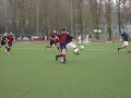 www.quasigol.it - Bezzecca - Novaterra: arrembaggio finale