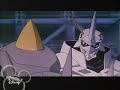 So I made this new AMV using clips from Digimon - Revenge of Diaboromon and the song 